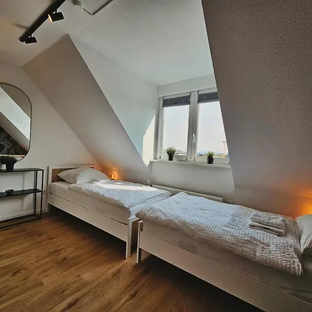 Apartment Modern & Comfortable *