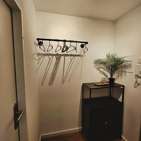 Modern & Comfortable