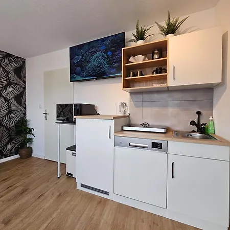 Modern & Comfortable
